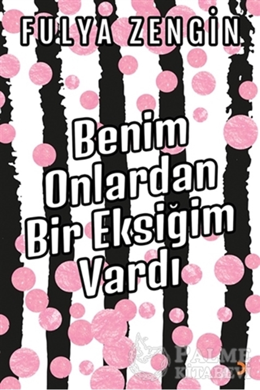 resm Benim Onlardan Bir Eksiğim Vardı
