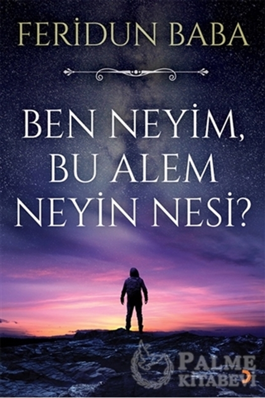 resm Ben Neyim, Bu Alem Neyin Nesi?