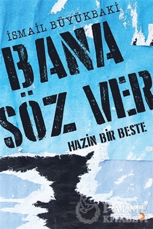 Resim Bana Söz Ver