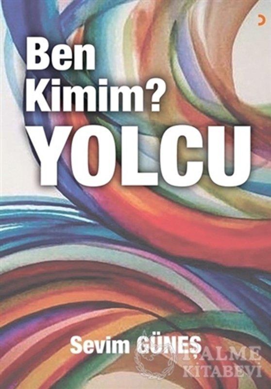 resm Ben Kimim? Yolcu