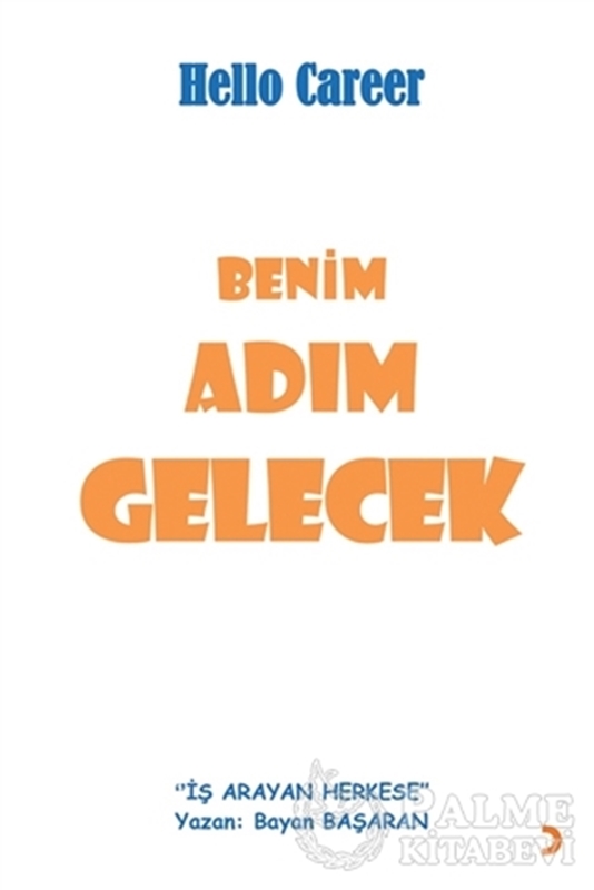 resm Benim Adım Gelecek