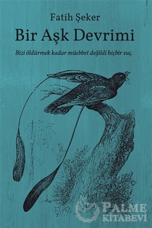 Resim Bir Aşk Devrimi