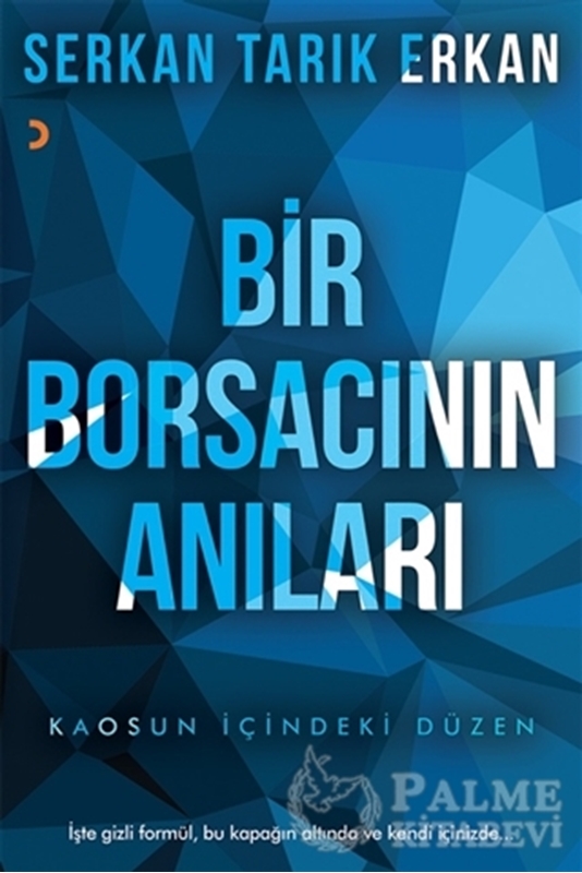 resm Bir Borsacının Anıları