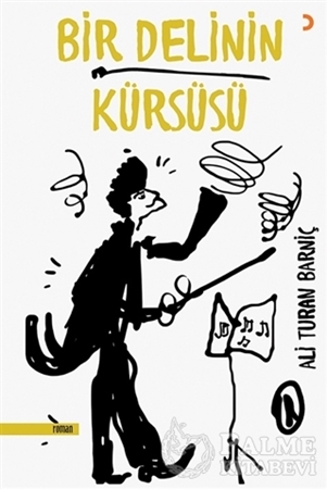 Resim Bir Delinin Kürsüsü