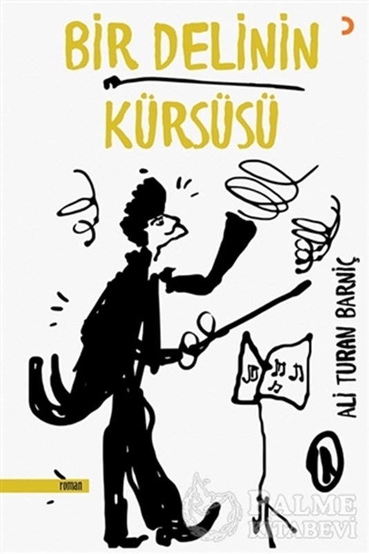 resm Bir Delinin Kürsüsü