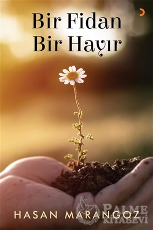 resm Bir Fidan Bir Hayır