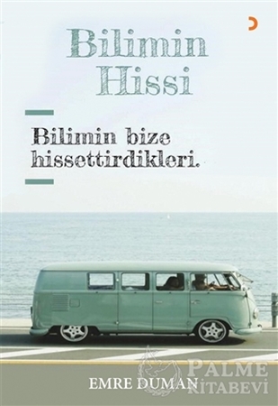 Resim Bilimin Hissi