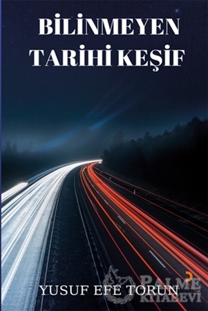 Resim Bilinmeyen Tarihi Keşif