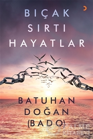 Resim Bıçak Sırtı Hayatlar