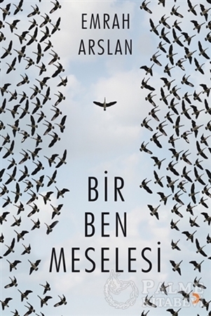 Resim Bir Ben Meselesi