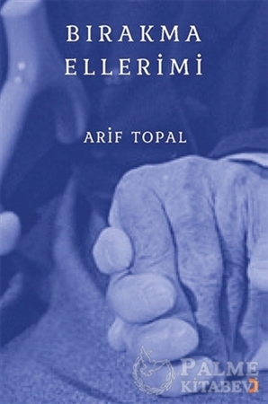 Resim Bırakma Ellerimi