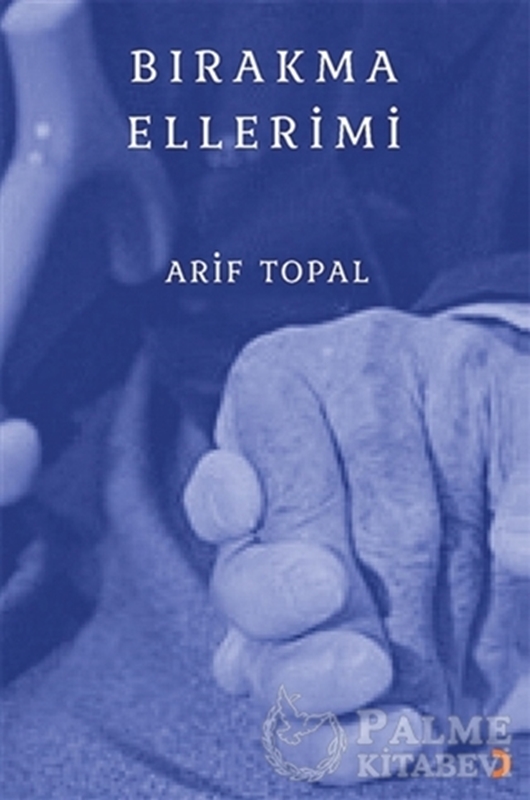 resm Bırakma Ellerimi