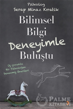Resim Bilimsel Bilgi Deneyimle Buluştu