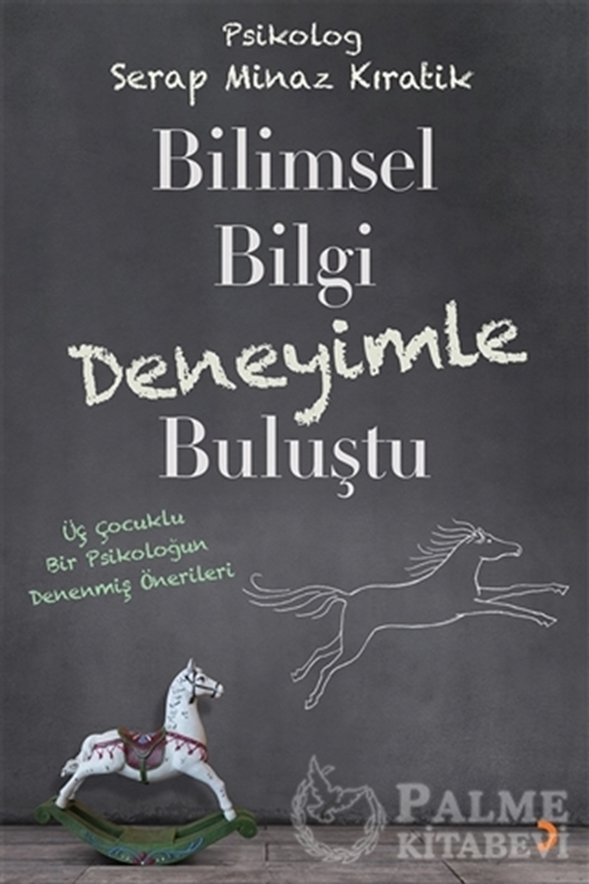 resm Bilimsel Bilgi Deneyimle Buluştu
