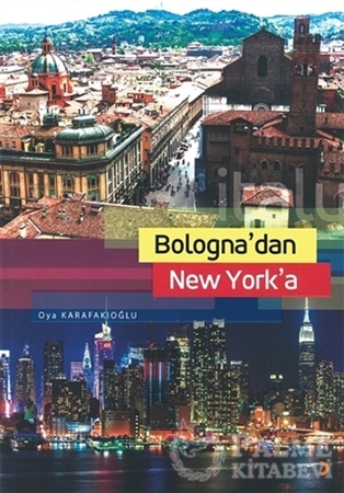 Resim Bologna’dan New York’a