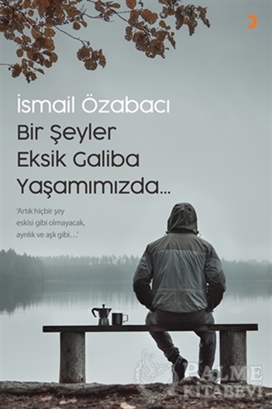 resm Bir Şeyler Eksik Galiba Yaşamımızda