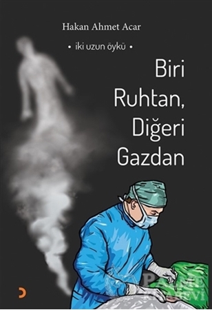 Resim Biri Ruhtan, Diğeri Gazdan