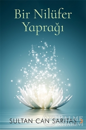 Resim Bir Nilüfer Yaprağı