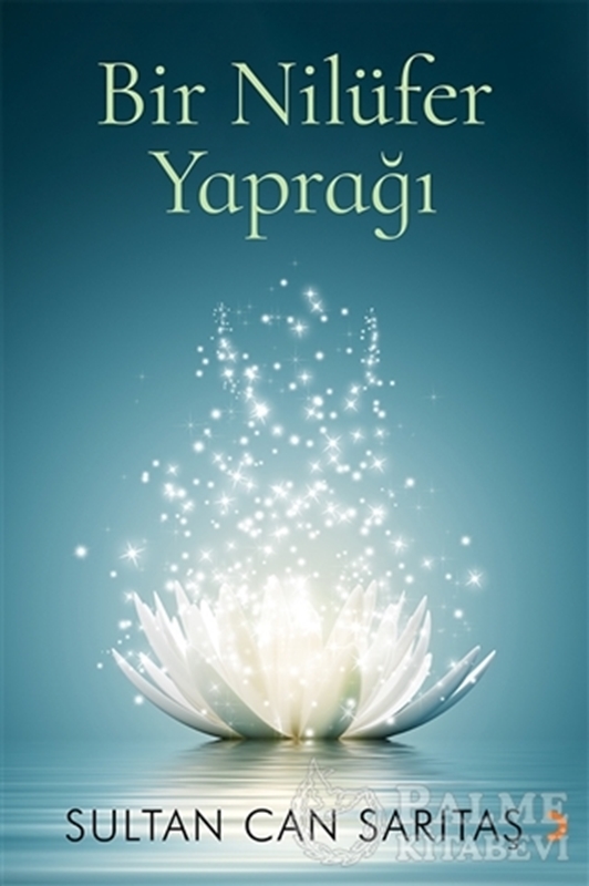 resm Bir Nilüfer Yaprağı