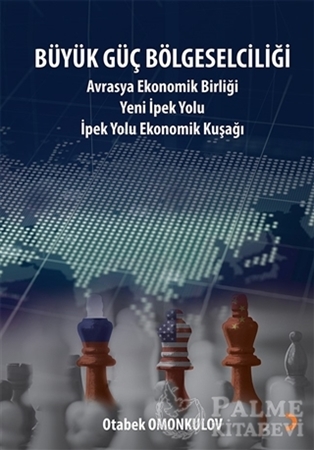 Resim Büyük Güç Bölgeselciliği