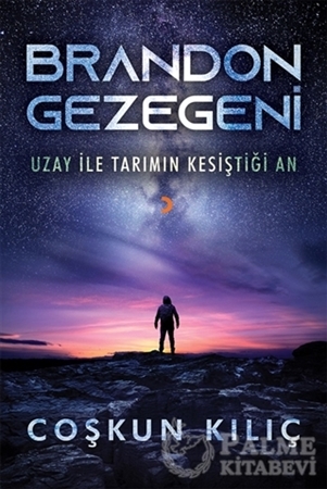 Resim Brandon Gezegeni