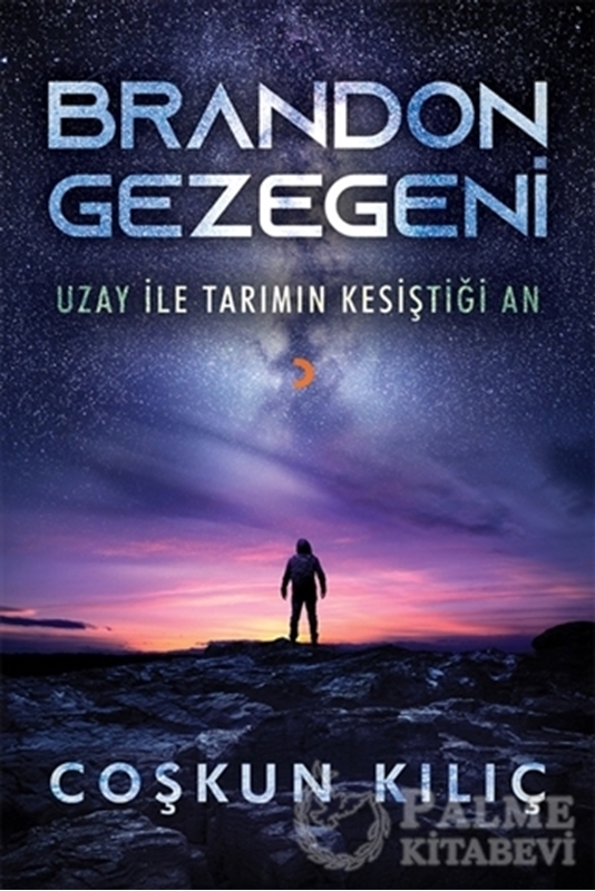 resm Brandon Gezegeni