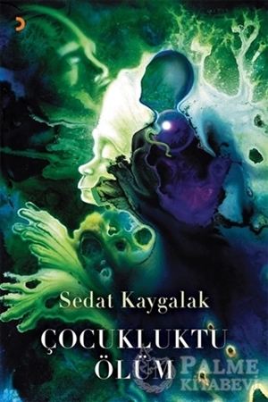 Resim Çocukluktu Ölüm