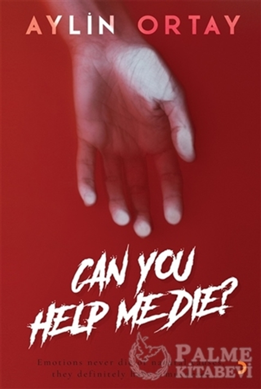 resm Can You Help Me Die?