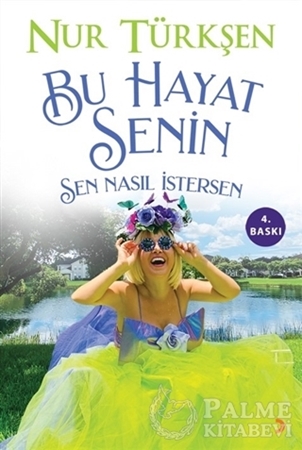 Resim Bu Hayat Senin
