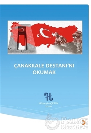 Resim Çanakkale Destanı’nı Okumak