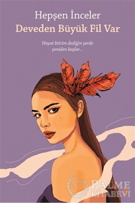 resm Deveden Büyük Fil Var