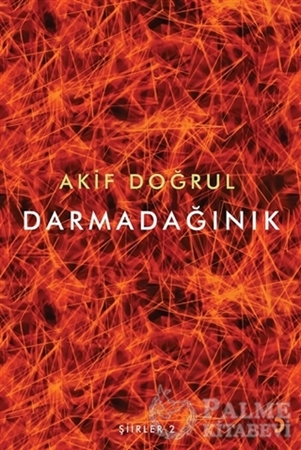 Resim Darmadağınık