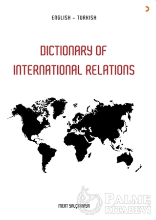 Resim Dictionary of in International Relations