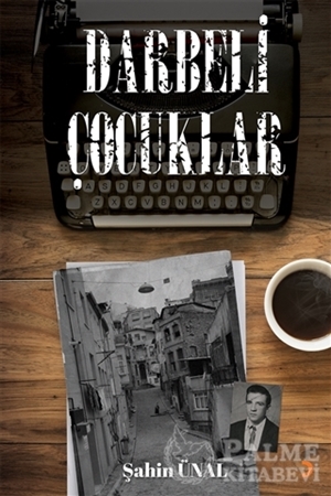 Resim Darbeli Çocuklar