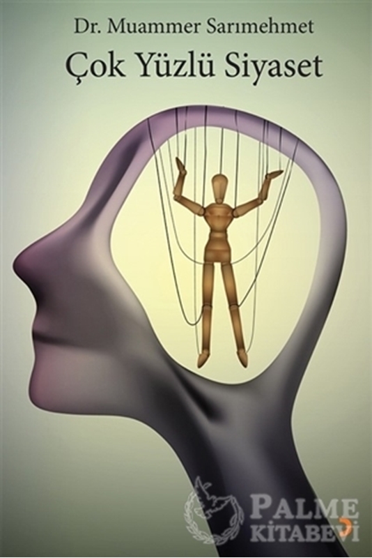 resm Çok Yüzlü Siyaset