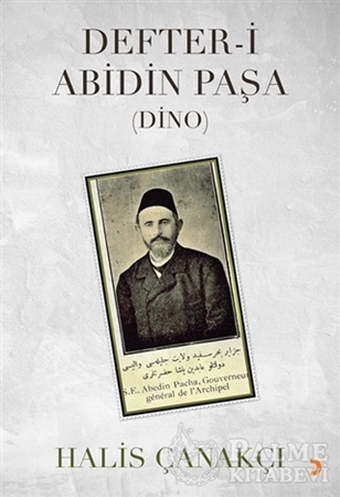 Resim Defter-i Abidin Paşa (Dino)