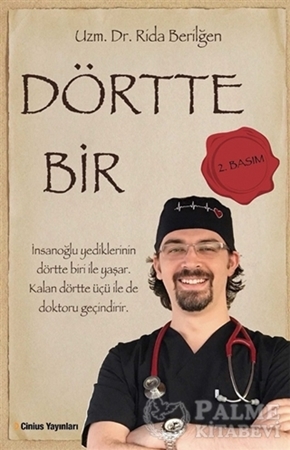 Resim Dörtte Bir