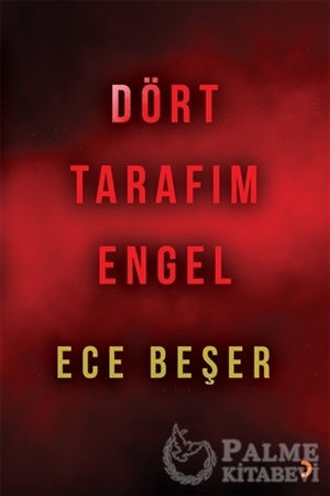 Resim Dört Tarafım Engel