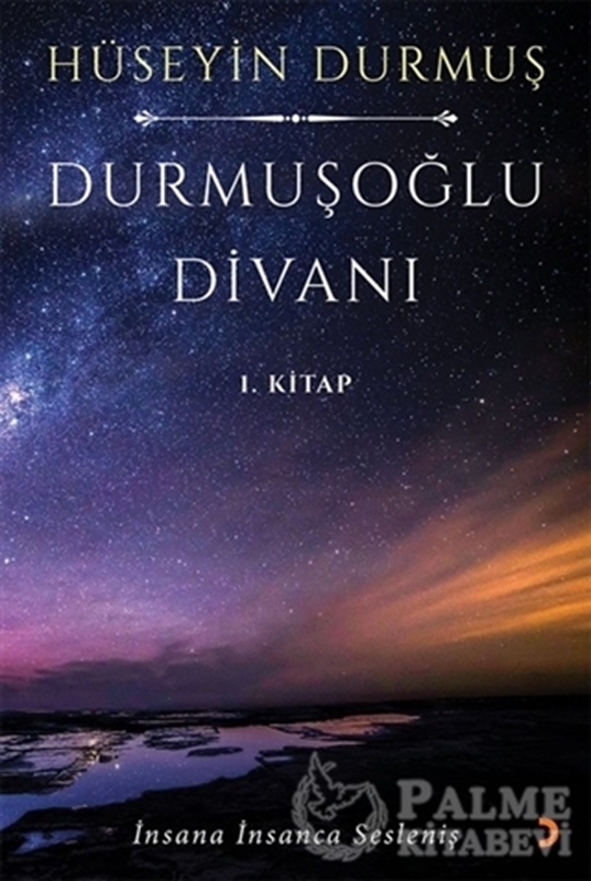 resm Durmuşoğlu Divanı