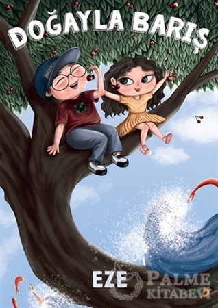 Resim Doğayla Barış