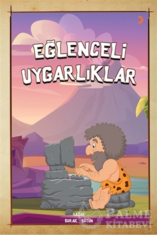 resm Eğlenceli Uygarlıklar
