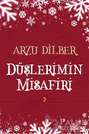 Resim Düşlerimin Misafiri