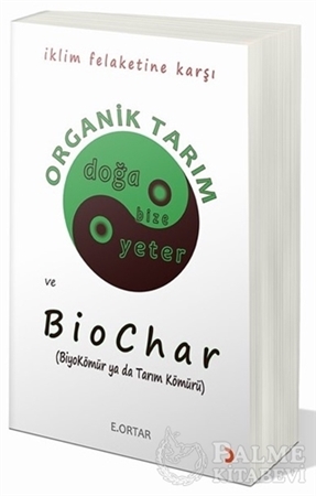 Resim Ekopolitik Çerçeveden Organik Tarım ve Biochar