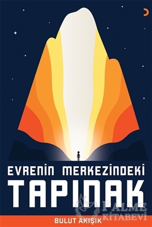 Resim Evrenin Merkezindeki Tapınak