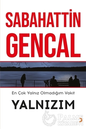 Resim En Çok Yalnız Olmadığım Vakit Yalnızım