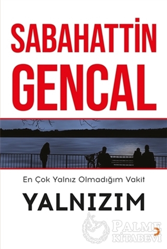 resm En Çok Yalnız Olmadığım Vakit Yalnızım