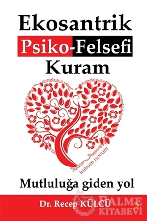 Resim Ekosantrik Psiko-Felsefi Kuram