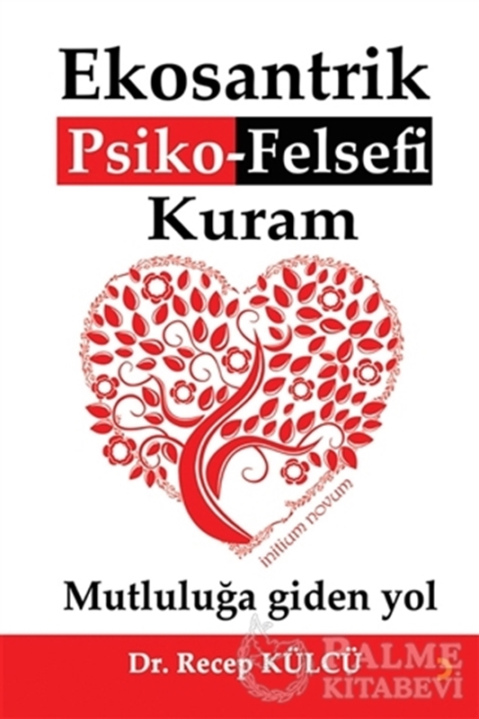 resm Ekosantrik Psiko-Felsefi Kuram