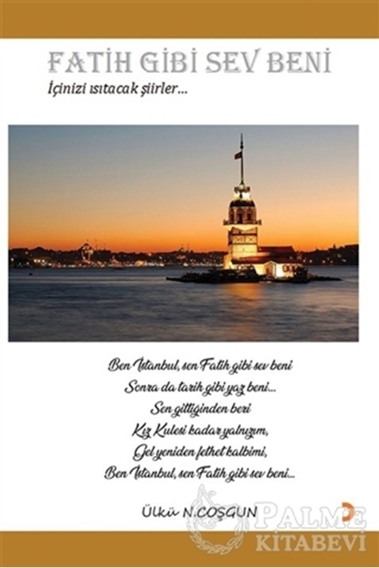 resm Fatih Gibi Sev Beni