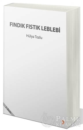 Resim Fındık Fıstık Leblebi